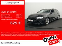Audi S4 - Vorschau Bild 2