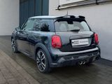 MINI John Cooper Works HEADUP/RFK+PDC/ADAPTIVLED/ACC - MINI MINI mit Benzin-Antrieb: Sitzheizung
