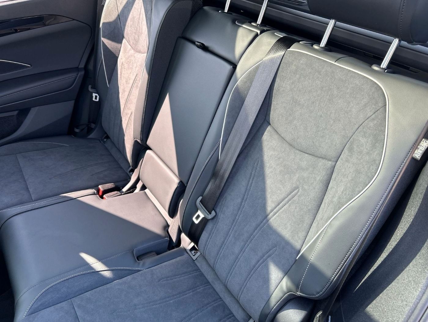 Volkswagen Tayron - Bild 15