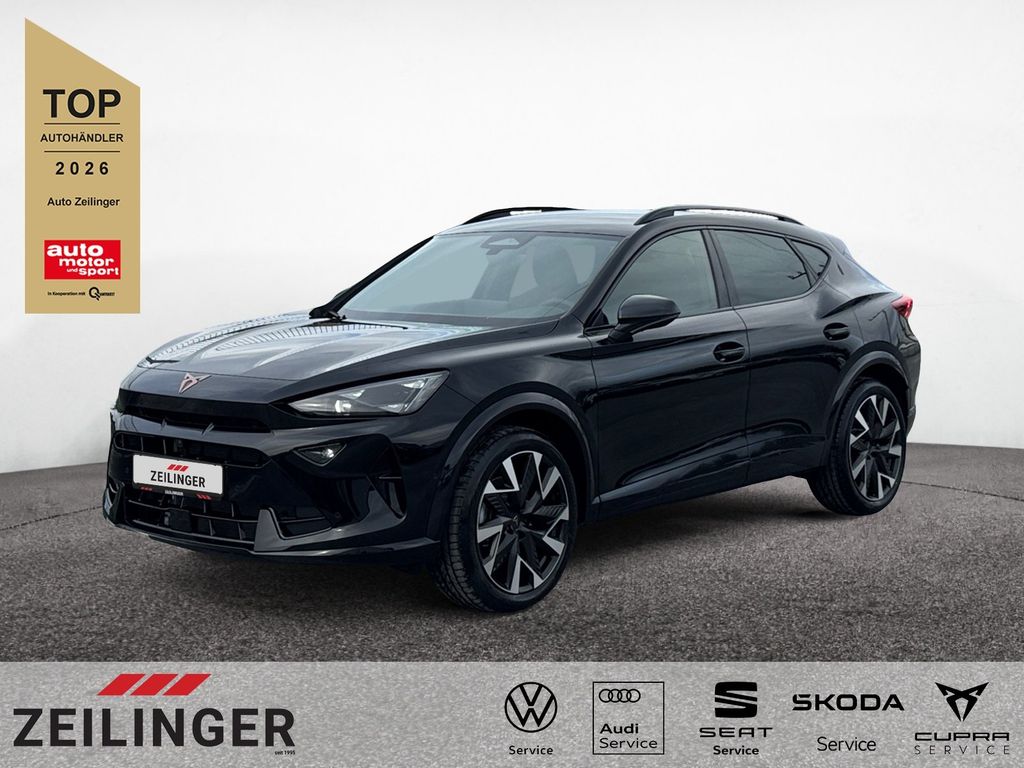 Image of Cupra Formentor