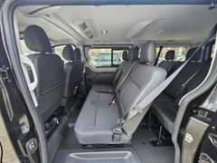 Fahrzeugabbildung Trafic Combi L2H1 3,0t Evolution 9 Sitzer 2.0 BL