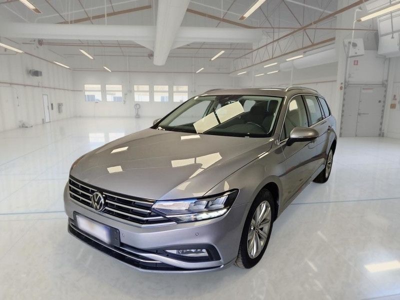 Volkswagen VOLKSWAGEN PASSAT VARIANT 2.0 TDI SCR EVO 90KW B