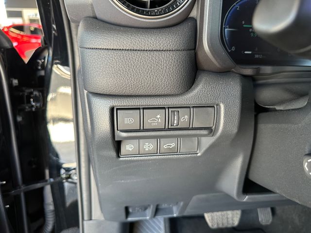 Toyota Land Cruiser 2,8-151 kW AWD TEC-Edition- 7-Sitze