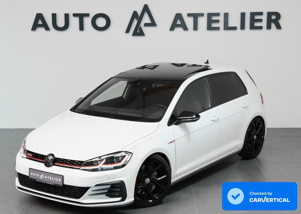 Image of Volkswagen Golf