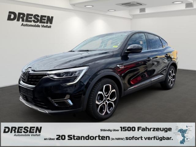 Renault Arkana 1.3 TCe Techno + Winterpaket + Kamera + F