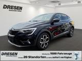 Renault Arkana 1.3 TCe Techno + Winterpaket + Kamera + F - gebrauchte Renault Arkana aus dem Jahr 2024