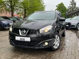 Nissan Qashqai+2 4x4 7-SITZER*SHZ*KAMERA*NAVI* - Nissan Qashqai+2 mit Diesel-Antrieb: Automatik
