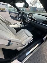 BMW 440i xDrive Cabrio Luxury Line A Luxury Line - BMW 440 Gebrauchtwagen