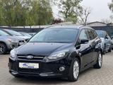 Ford Focus Turnier Titanium - Ford Focus aus 2012: Titanium