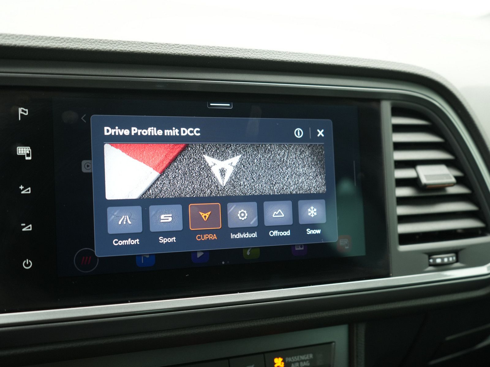 Cupra Ateca - Bild 19