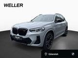 BMW X3 M40i M SpoSi,Pano,AHK,HUD,H/K,Laser,360°,SHZ