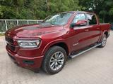 Dodge RAM LARAMIE 5,7 HEMI 4x4 - Dodge RAM in Augsburg