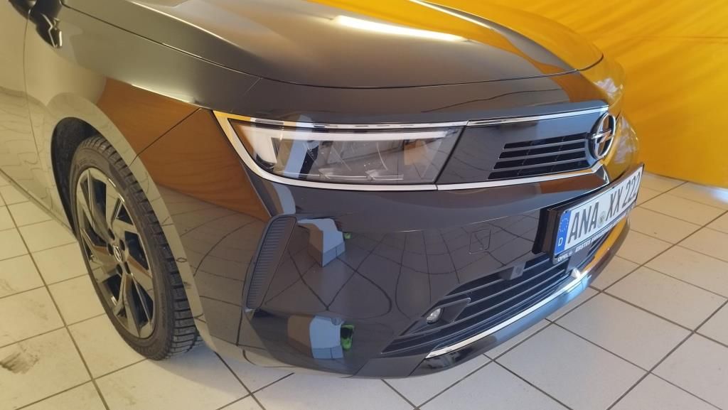 Erstes Annaberger Autohaus -  Opel Astra Edition, LED, Sitz-Lenkradheizung,Kamera,P - Bild 3