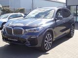 BMW X5 xDrive30d M-Sportpaket//AC-Schnitzer vom Werk - BMW X5 in Bremen