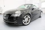 Audi TTS 2.0 S Roadster Quattro/S-tronic/Navi/BiXenon - Audi TTS aus 2011