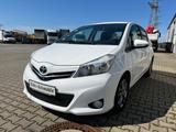 Toyota Yaris 1.4 D-4D Klima/Tempomat - Toyota Yaris: 4d4