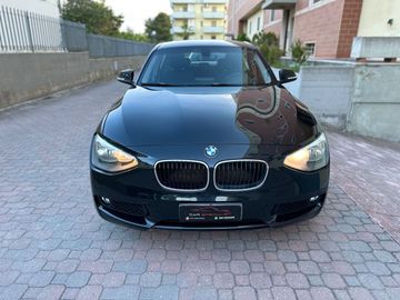 BMW 118 - 3
