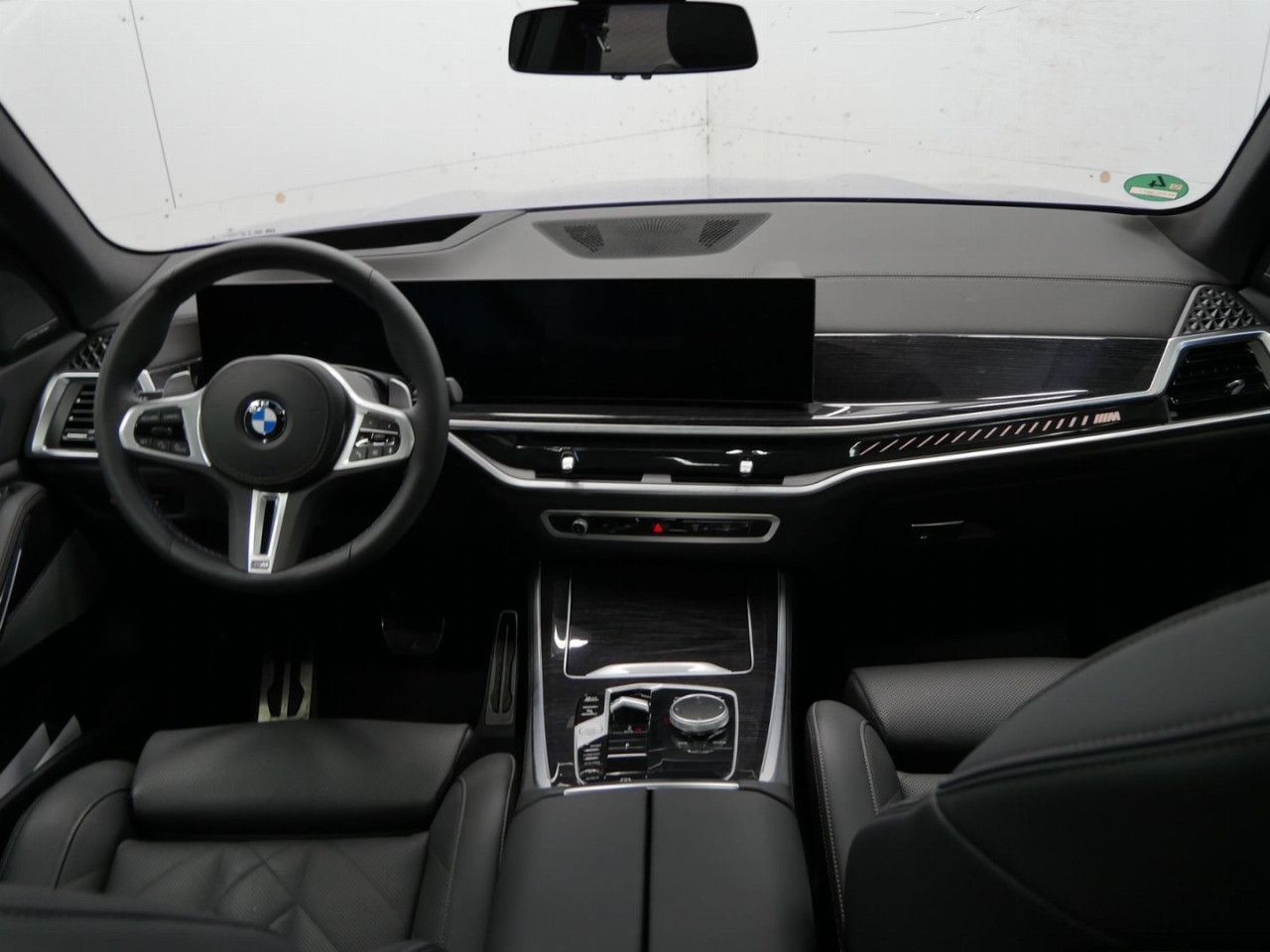 BMW X5 M60 - Bild 11