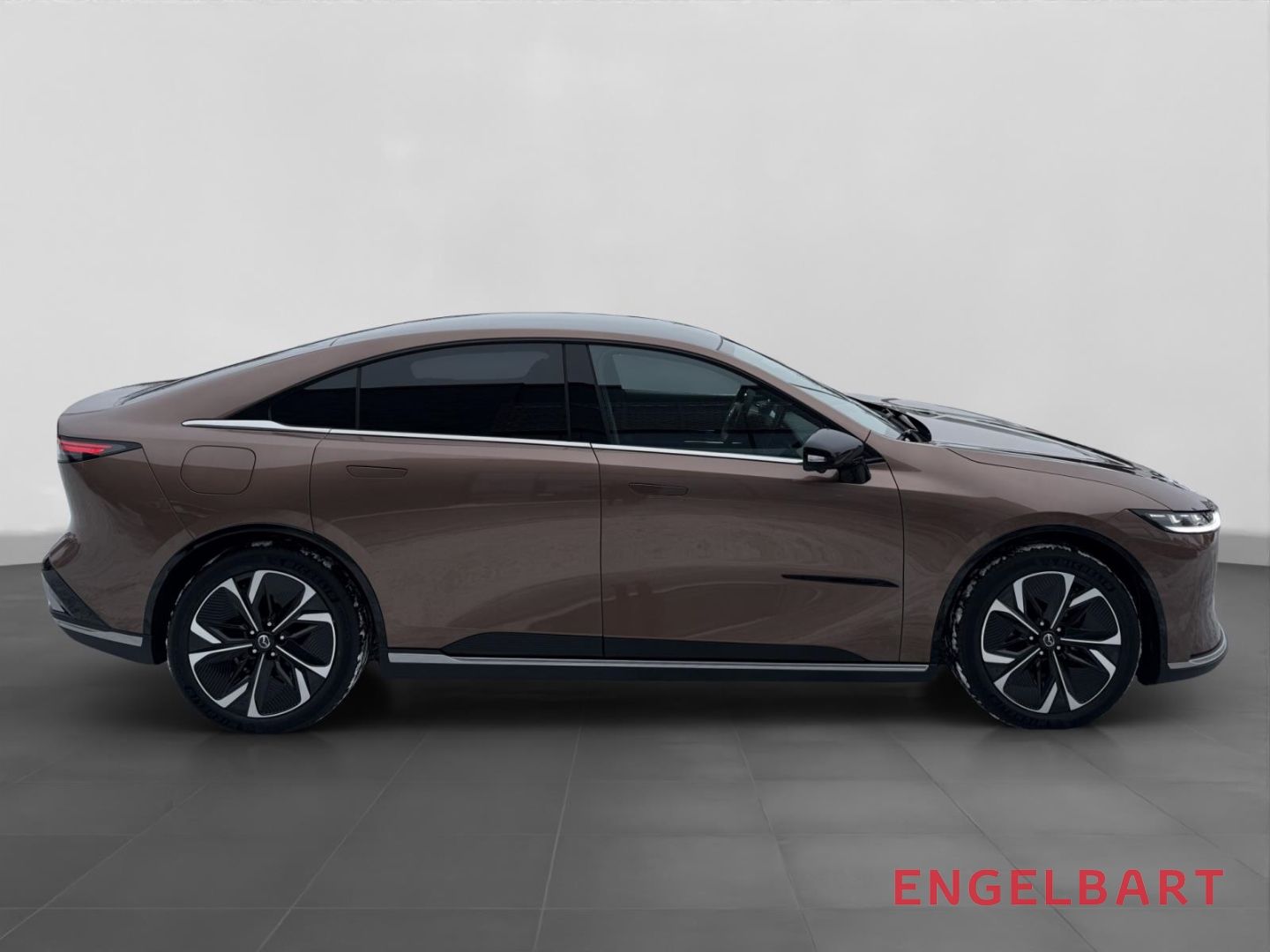 Mazda 6e - Bild 5