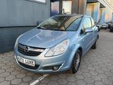 Opel Corsa 1.2 Twinport Easytronic Edition - Opel Corsa aus 2006: C