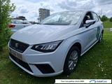 Seat Ibiza Facelift 1.0 MPI Style LED Display Klima 