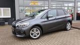 BMW 218 2 Active Tourer 218 d Advantage  LED ACC HUD - gebrauchte BMW 218 aus dem Jahr 2019