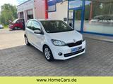 Skoda Citigo Elegance - Benzin - Skoda Citigo mit Benzin-Antrieb: Kleinwagen, Elegance