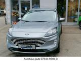 Ford Kuga Plug-In Hybrid Titanium X, Navi...etc. - Ford Kuga: Titanium X