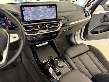 BMW X3 - 12