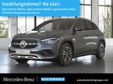 Mercedes-Benz GLA 200 AHK+KAMERA+LED+AUGMENTED+TOTWINKEL+SHZ