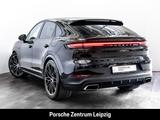 Porsche Cayenne E-Hybrid Coupe 22Zoll InnoDrive Bose Luf - Porsche Cayenne Gebrauchtwagen in Leipzig