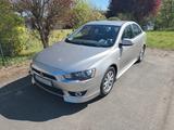 Mitsubishi Lancer Lim. 1.6 MIVEC ClearTec 35 Jahre - silberne Mitsubishi Lancer