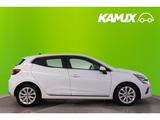 Renault Clio 1.0TCE 90 INTENS+LED+NAVI+VIRTUAL+PDC+SHZ - gebrauchte Renault Clio aus dem Jahr 2021