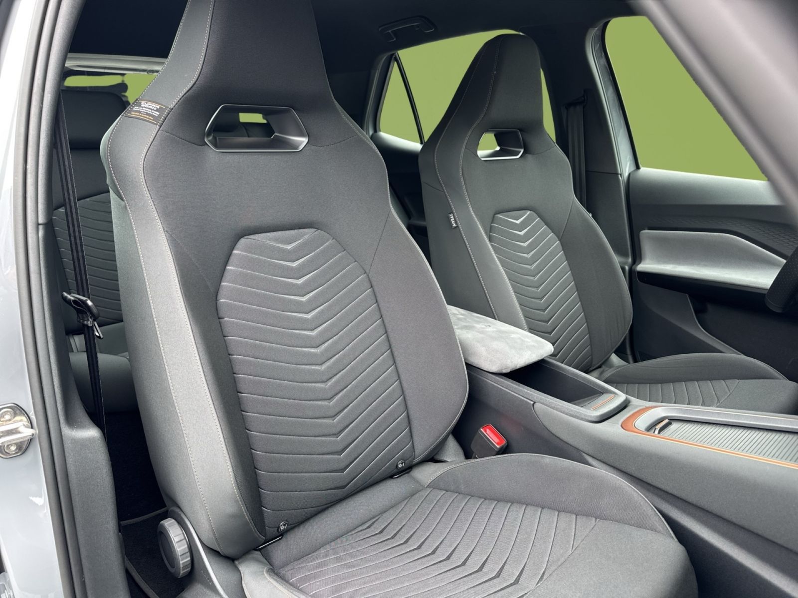 Cupra Born - Bild 17