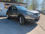 Nissan Qashqai 360 - gebrauchte Nissan Qashqai aus dem Jahr 2013