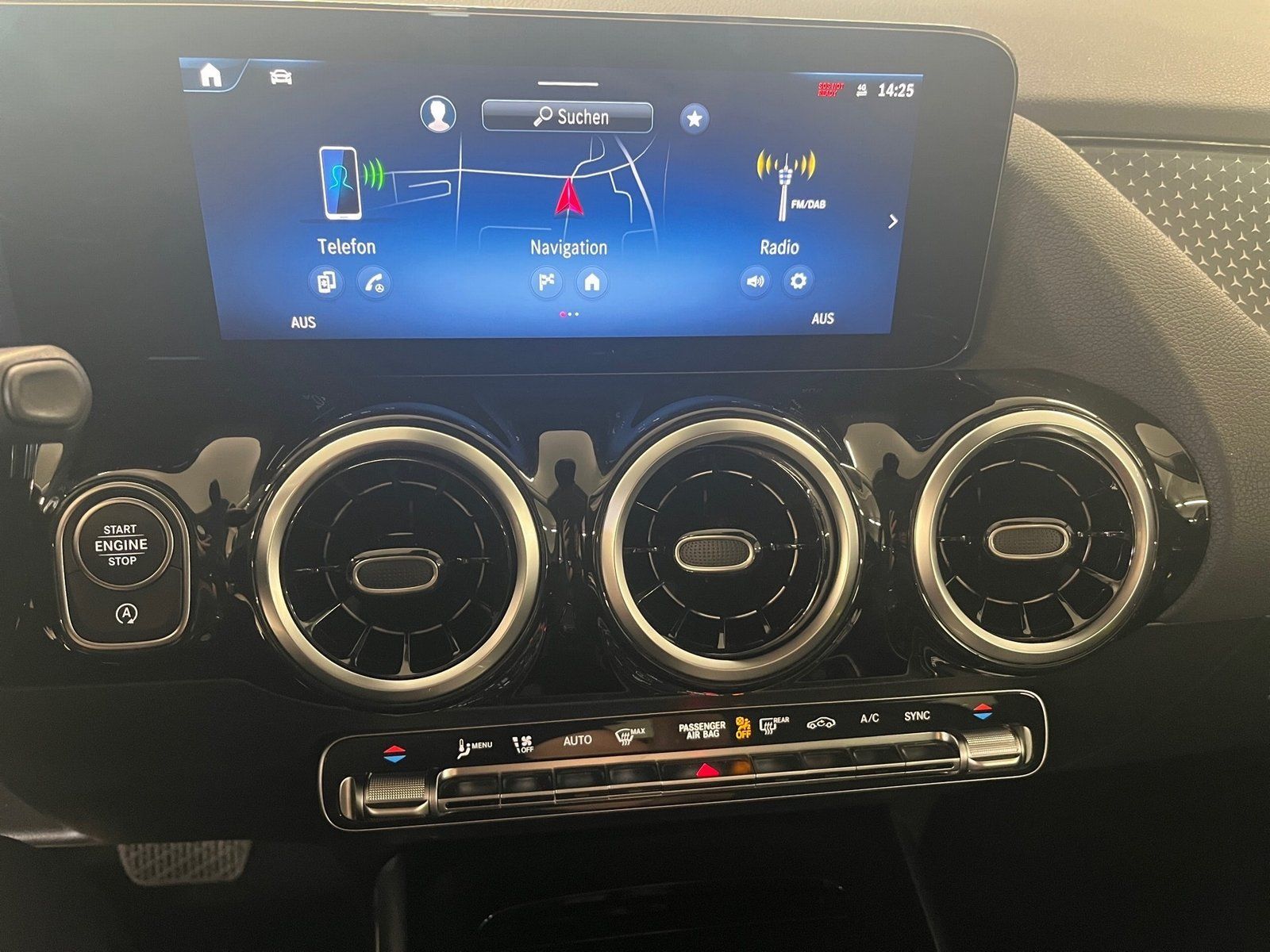 Fahrzeugabbildung Mercedes-Benz B 200 Progressive*Distronic*Totwinkel*MulitBeam*