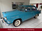 Andere Volga Wolga Gaz-21 *H-Zulassung* - Andere mit Benzin-Antrieb: Limousine, Gaz Wolga 21