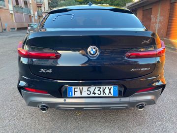 BMW X4 - 9