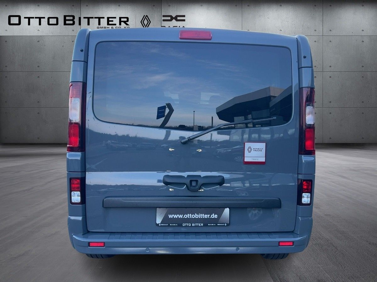 Renault Trafic - Bild 3