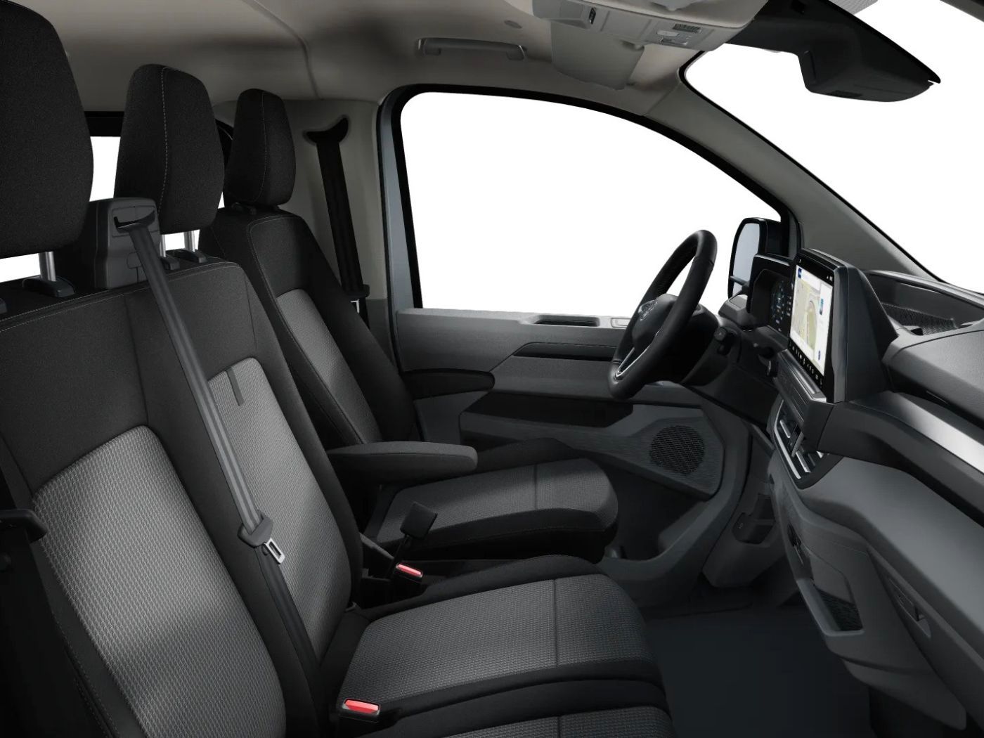 Volkswagen T7 Transporter - Bild 9
