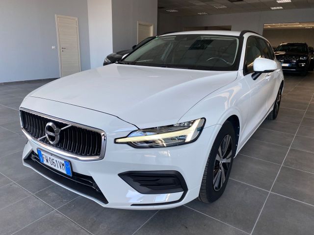 Volvo V60 My19 D3 Euro 6D Automatica Fari Full L