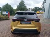 Toyota Yaris Cross Hybrid Team Deutschland - Toyota Yaris Cross Gebrauchtwagen