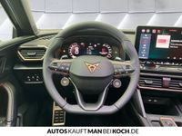Cupra Leon - Vorschau Bild 12