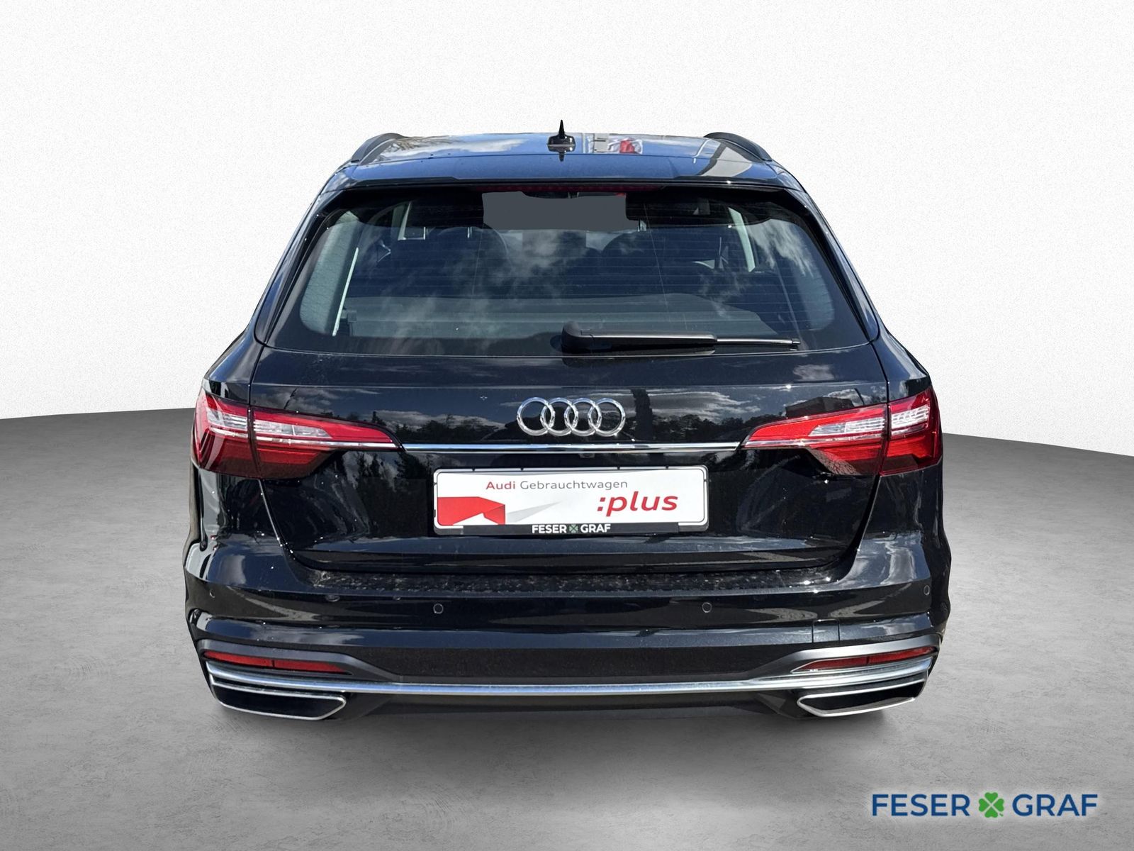 Audi A4 - Bild 5