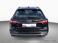 Audi A4 - Vorschau Bild 5