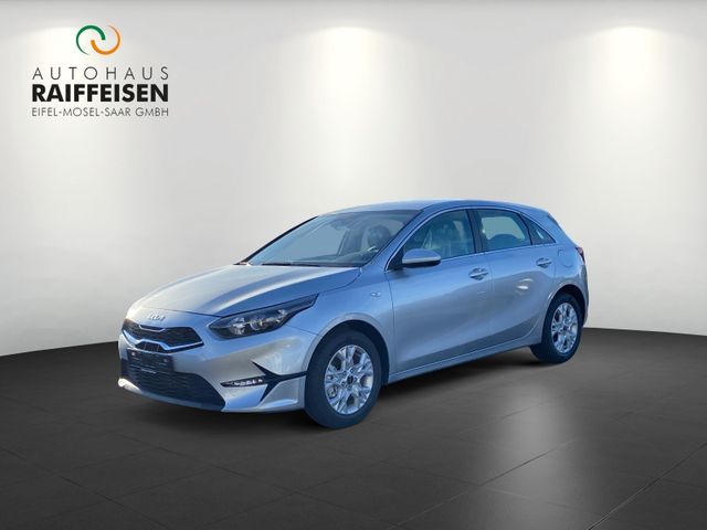 Kia cee'd / Ceed 1.0 T-GDI 100 Vision NAVI KLIMA RFK