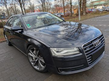 Audi A8 - 3