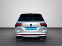 Volkswagen Tiguan - Vorschau Bild 7