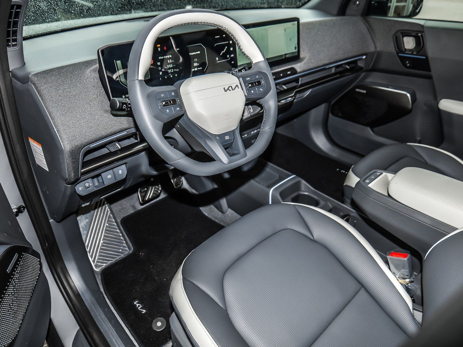 Kia EV2 - Bild 5