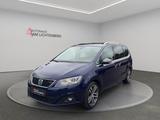 Seat Alhambra FR-Line 2.0 TDI 7-Sitzer+NAVI+ACC+TOTWI - Seat Alhambra in Krefeld